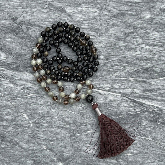 ReMan Retreat 2024 - Japa Mala