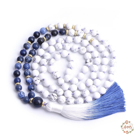 Kundalini Surjhee 2024 - Japa Mala