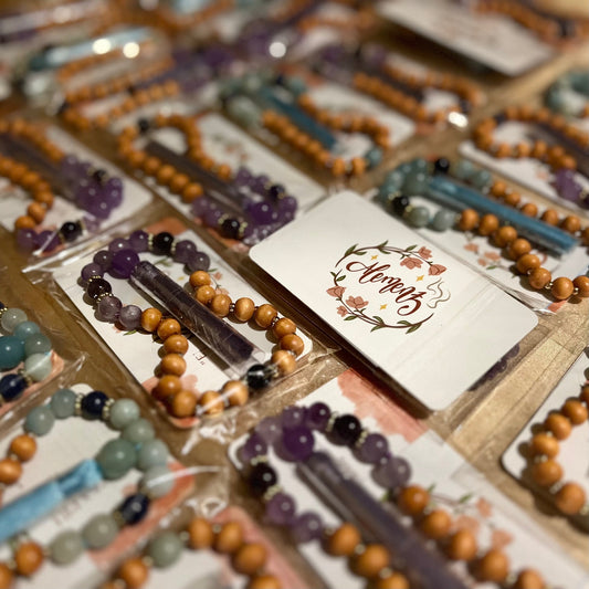 NAAM RAS 2022 - Door Gift (100pcs)