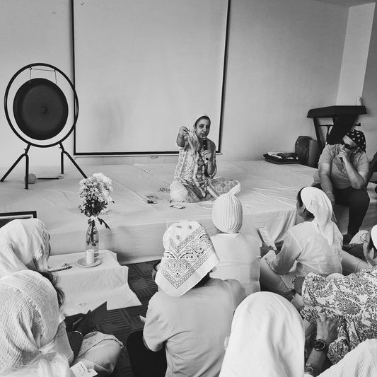 Spirit Camp 2025 - Taiping Malaysia