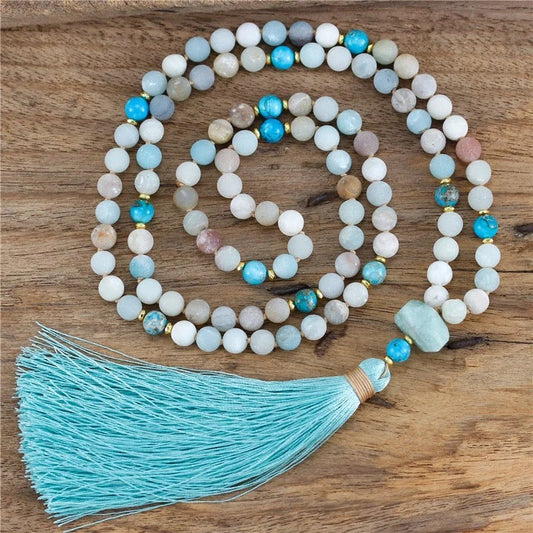ReMan Retreat 2023 - Japa Mala