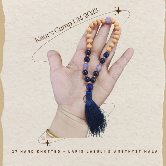 KAURS CAMP 2023 - UK