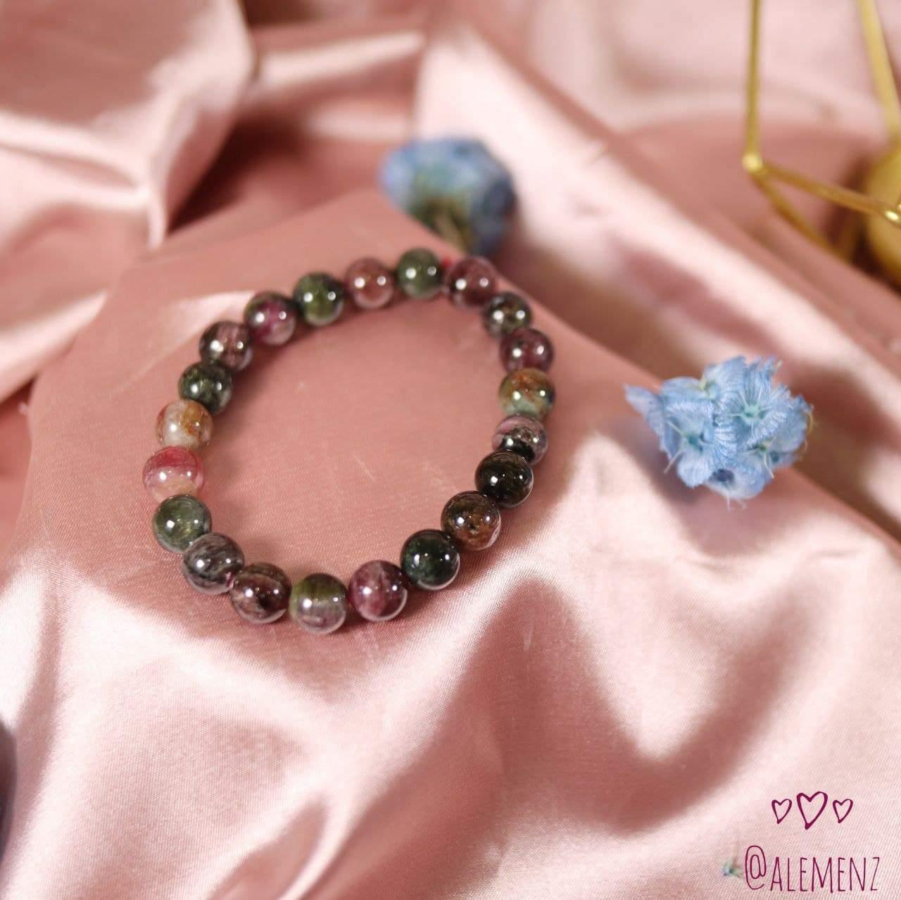 Bracelets - ALEMENZ