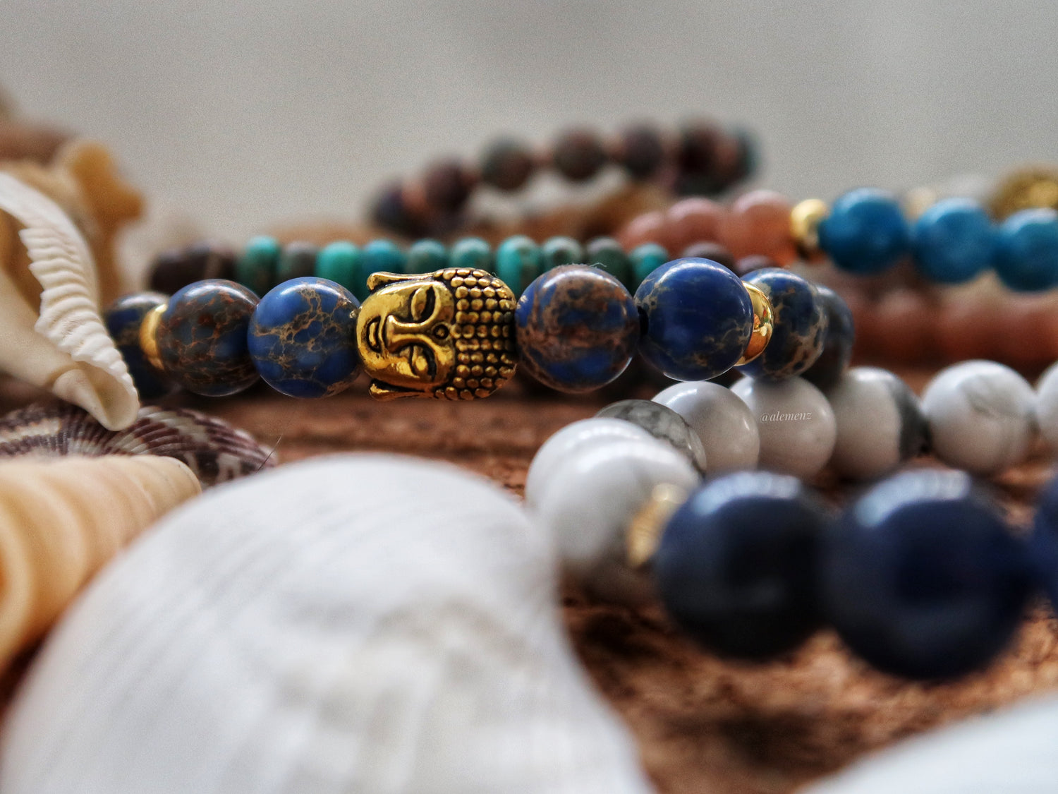 Ocean Mini Collection