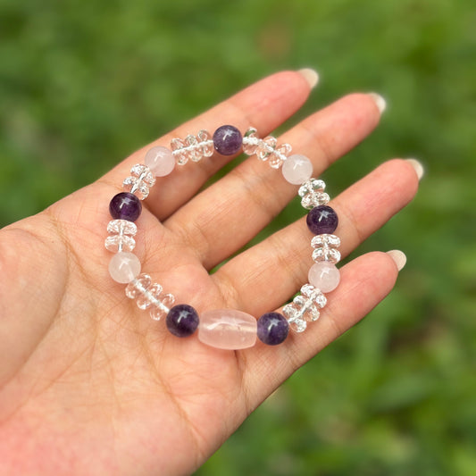 Trio Bracelet