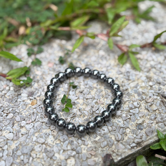 Haematite Bracelet