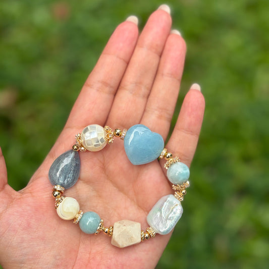 Ocean Bracelet