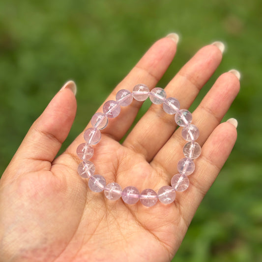 Bubblegum Bracelet