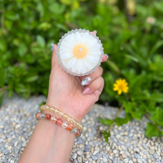 Sunflower Candles 🌼✨