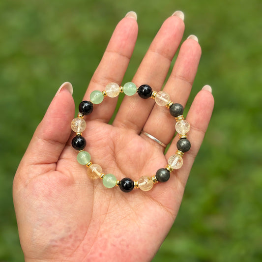 Wealth Bracelet