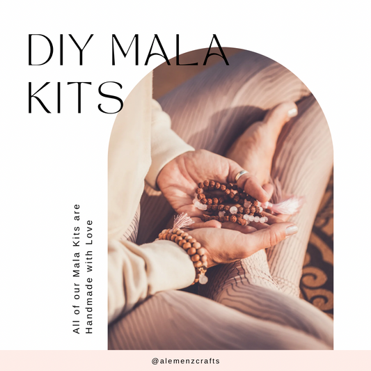 <WIP> DIY MALA KITS