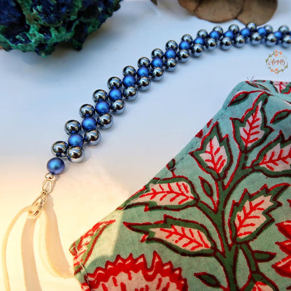 Beaded Mask Extender